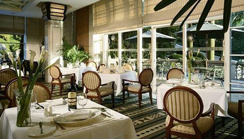 Fontainebleau Resort Hotel 佛山 餐厅 照片